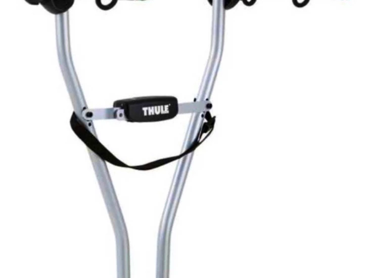 Thule för 2 cyklar.