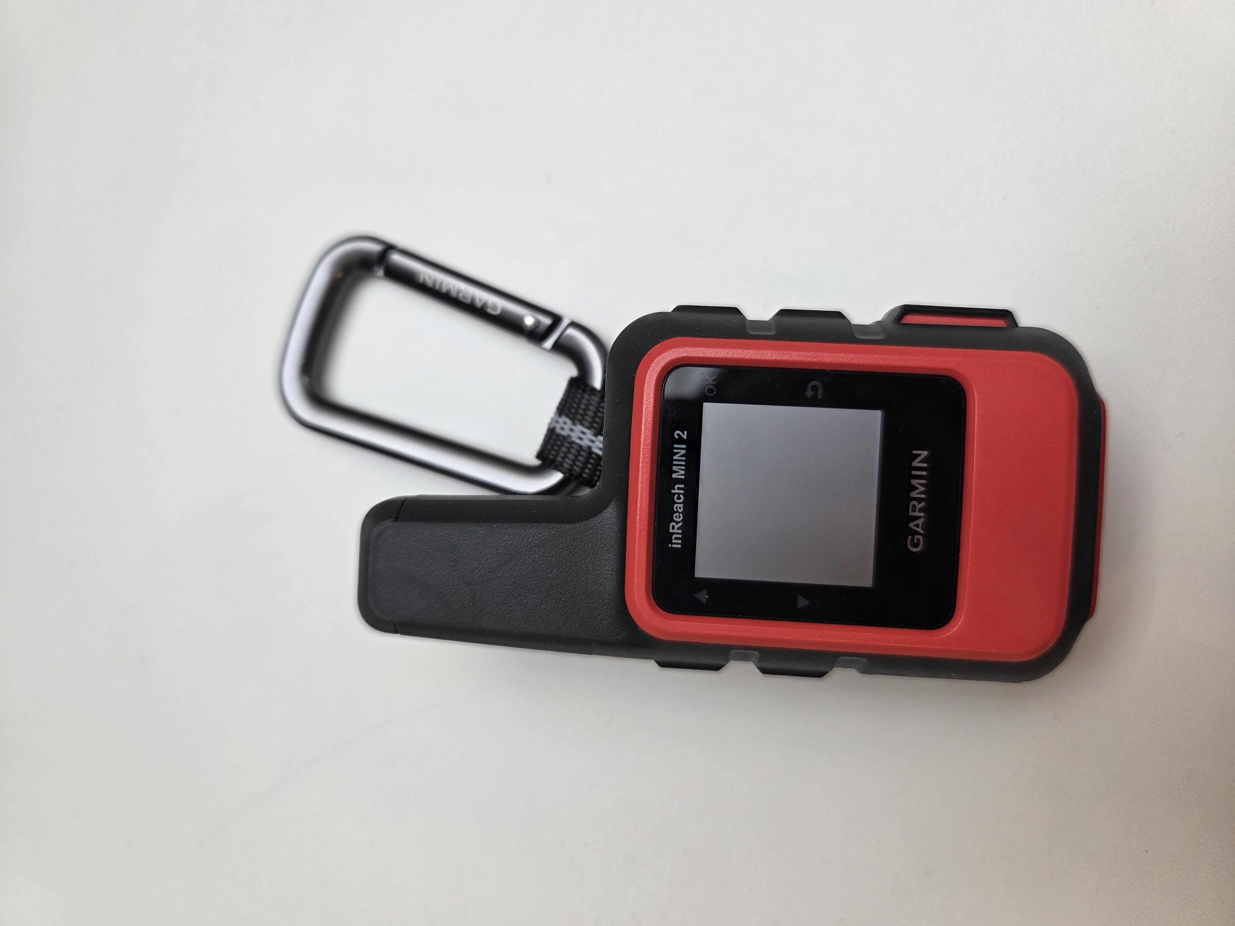 Garmin inreach mini 2