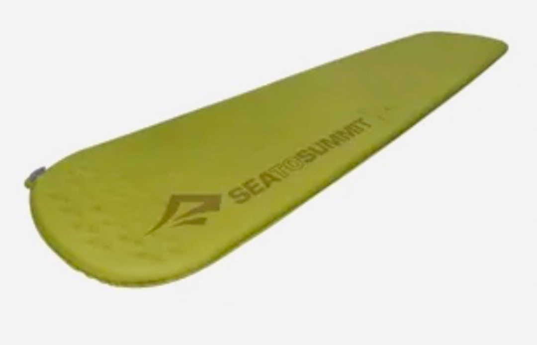 Sea to summit camp mat s.i