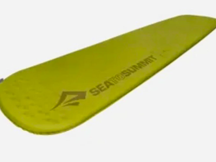 Sea to summit camp mat s.i