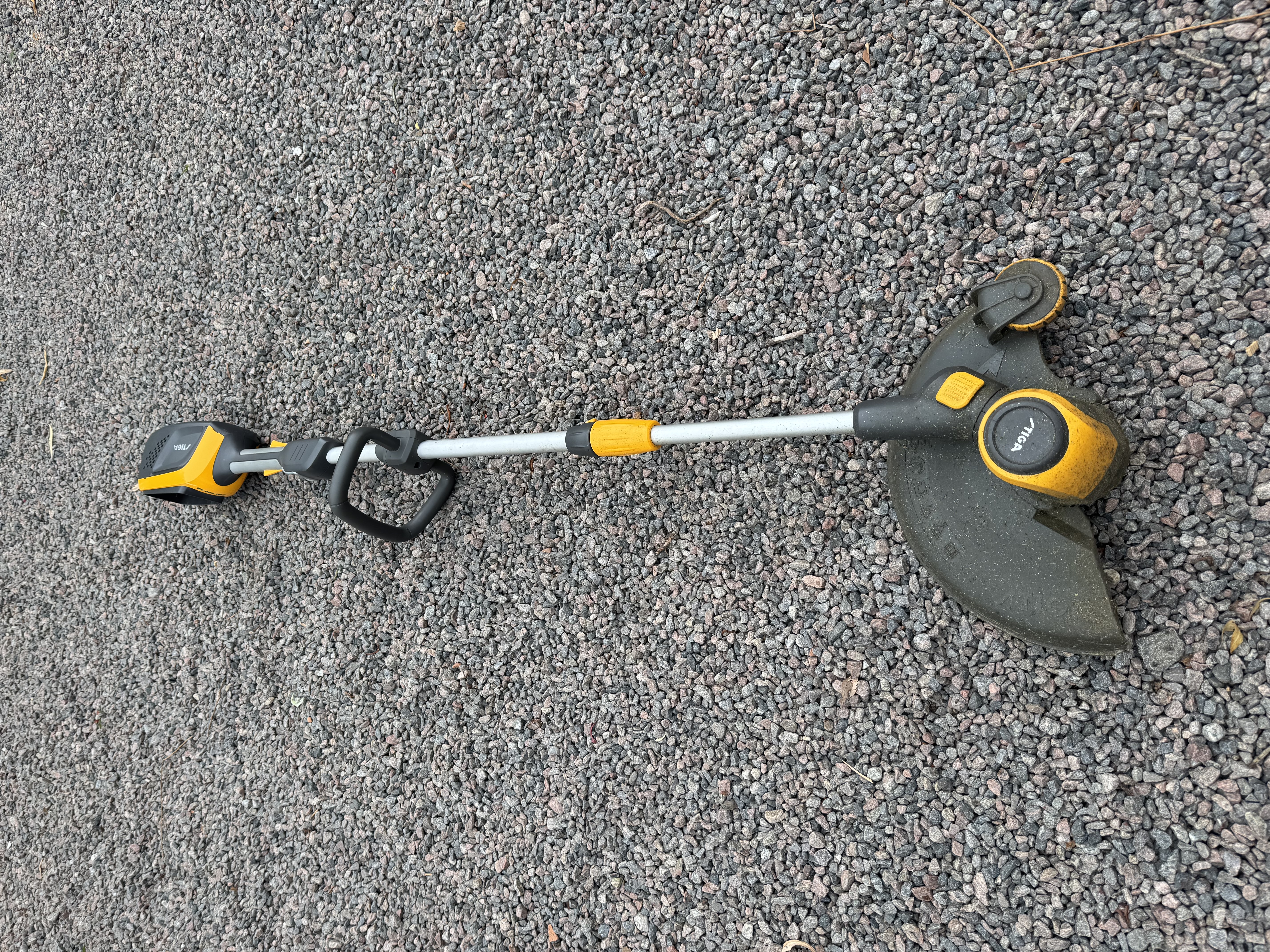 Trimmer