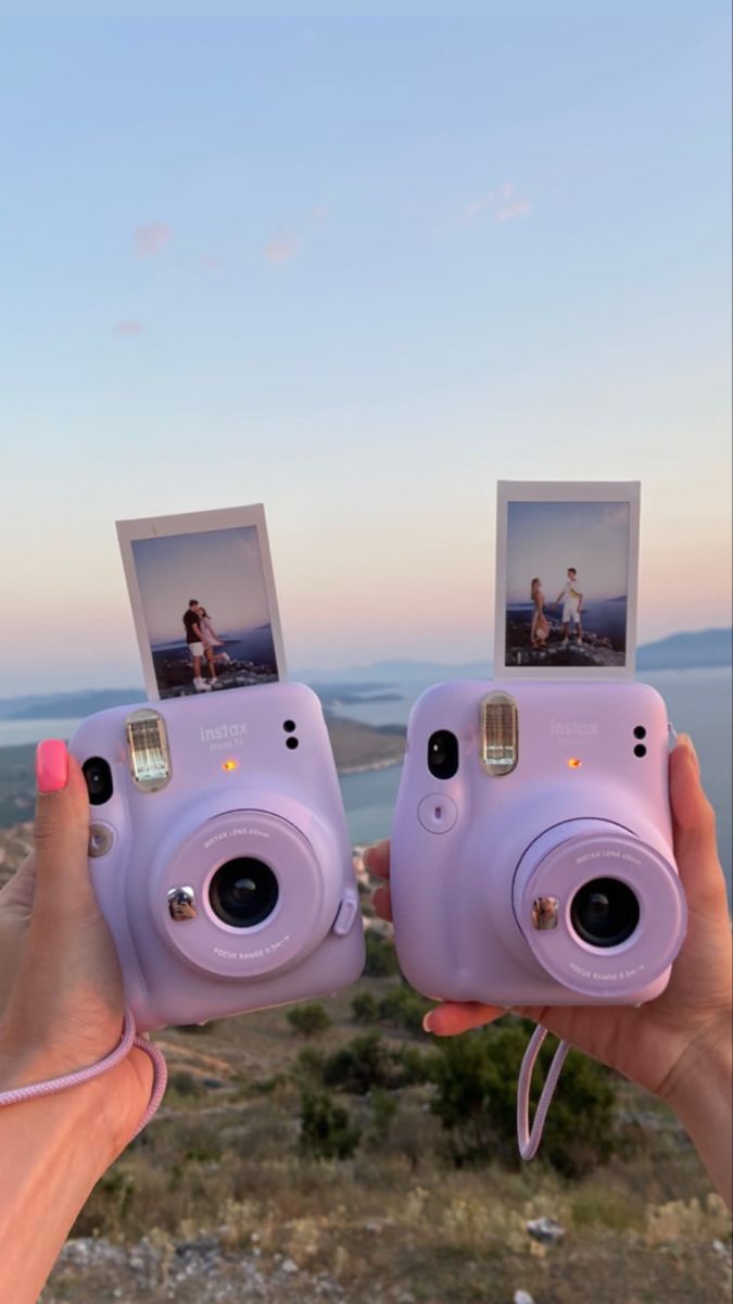Polaroid instax mini 11 kamera