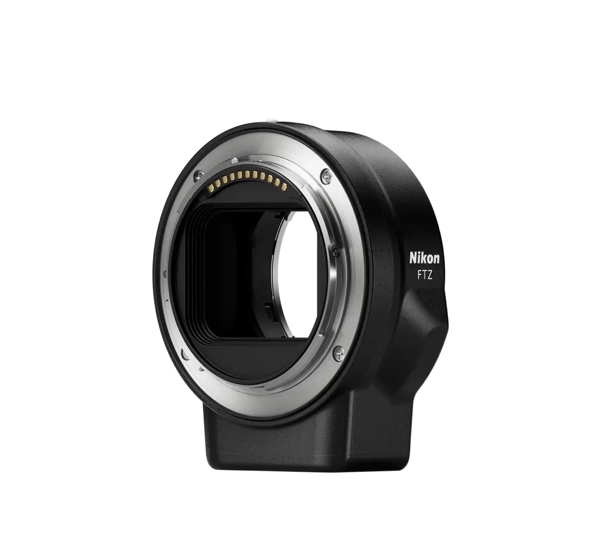 Ftz adapter nikon