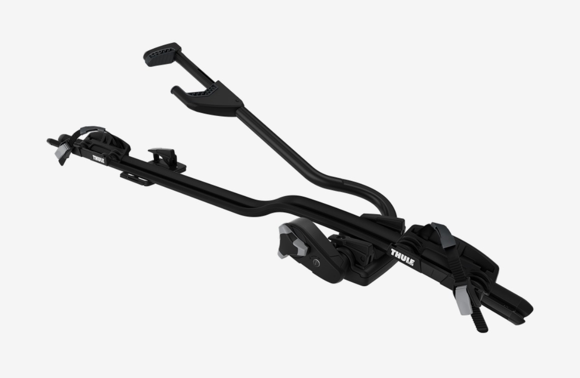 Thule proride 598 black