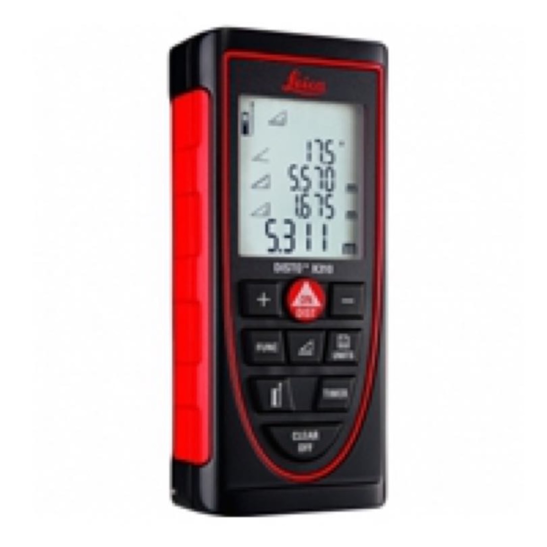 Leica disto d310