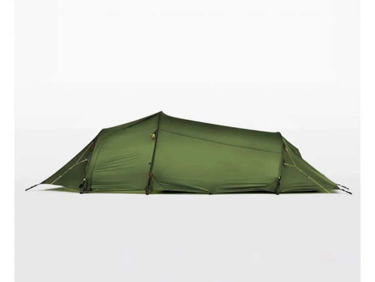 Helsport lofoten pro 3