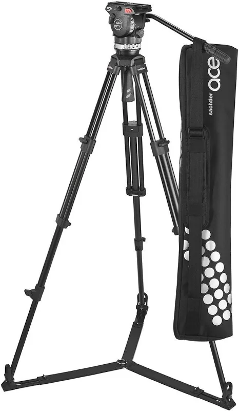 Sachtler ace m