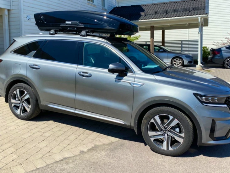 Thule motion xt xxl