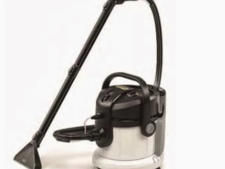 Kärcher mattvätt/textiltvätt