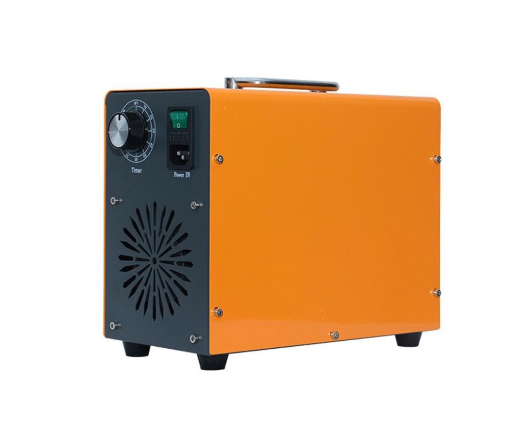 Högkvalitativ ozongenerator, 200 m2