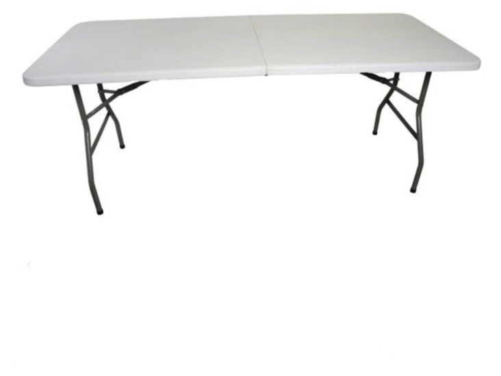 5st extra bord för fest fällbart