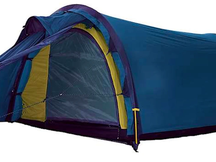 Bergans tomannstelt trysil 4085