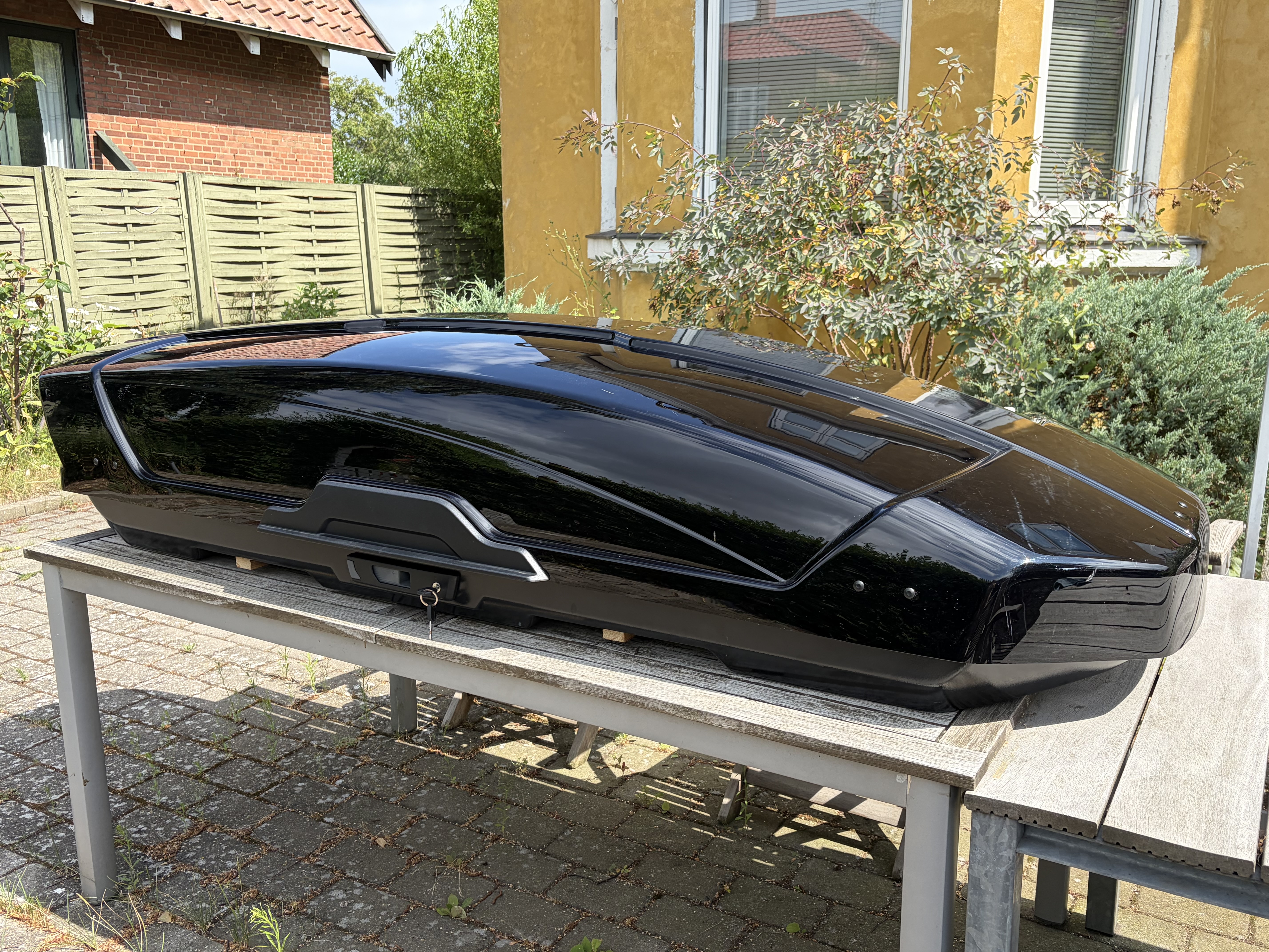 Thule motion xt xl
