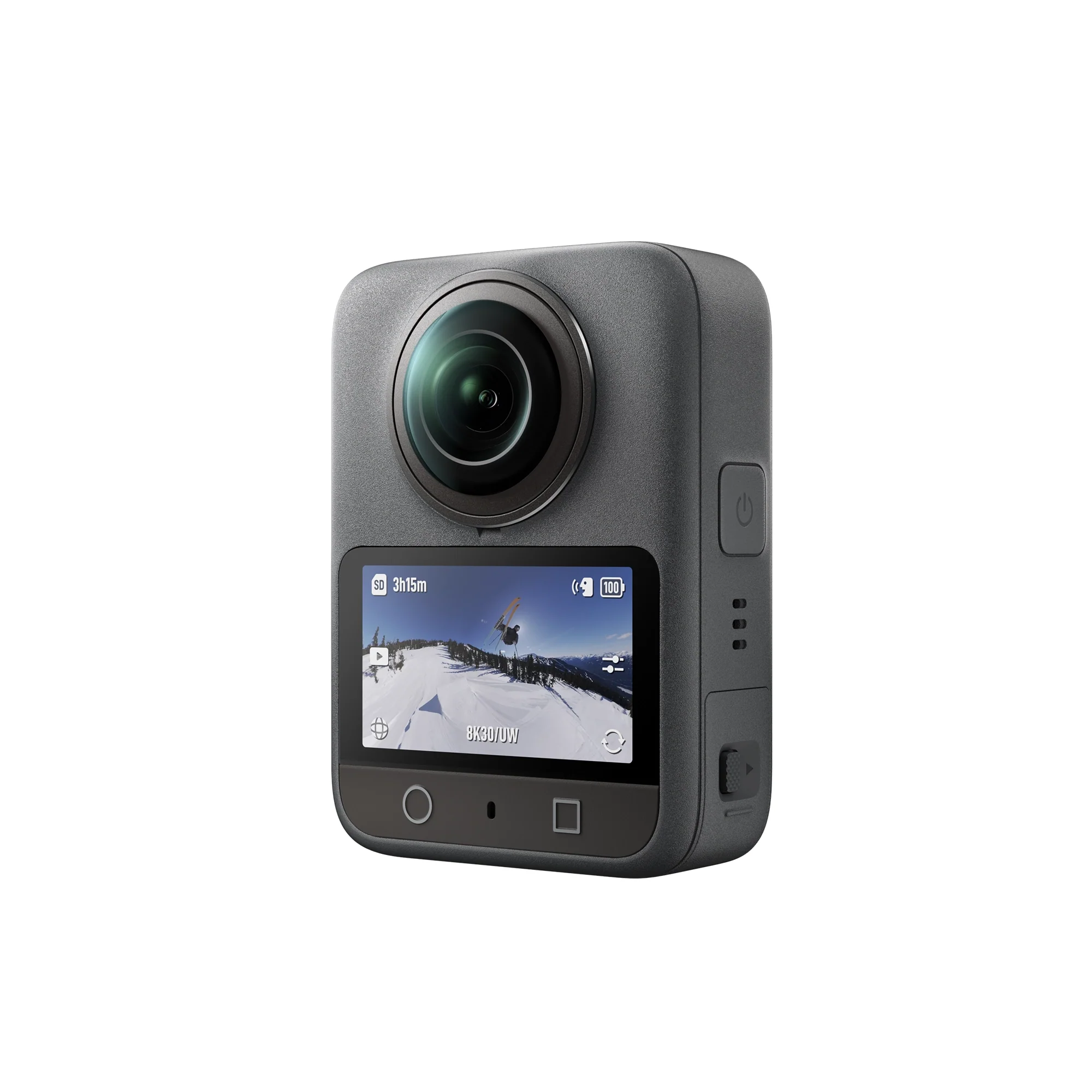 Dji osmo 360 (adventure combo)