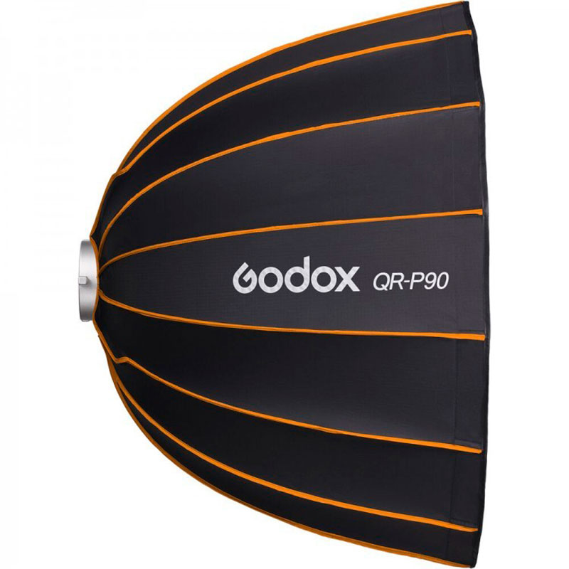 Godox softbox qr-p90