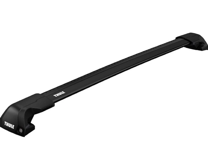 Thule wingbar edgepassar volvo v90, v60, xc40