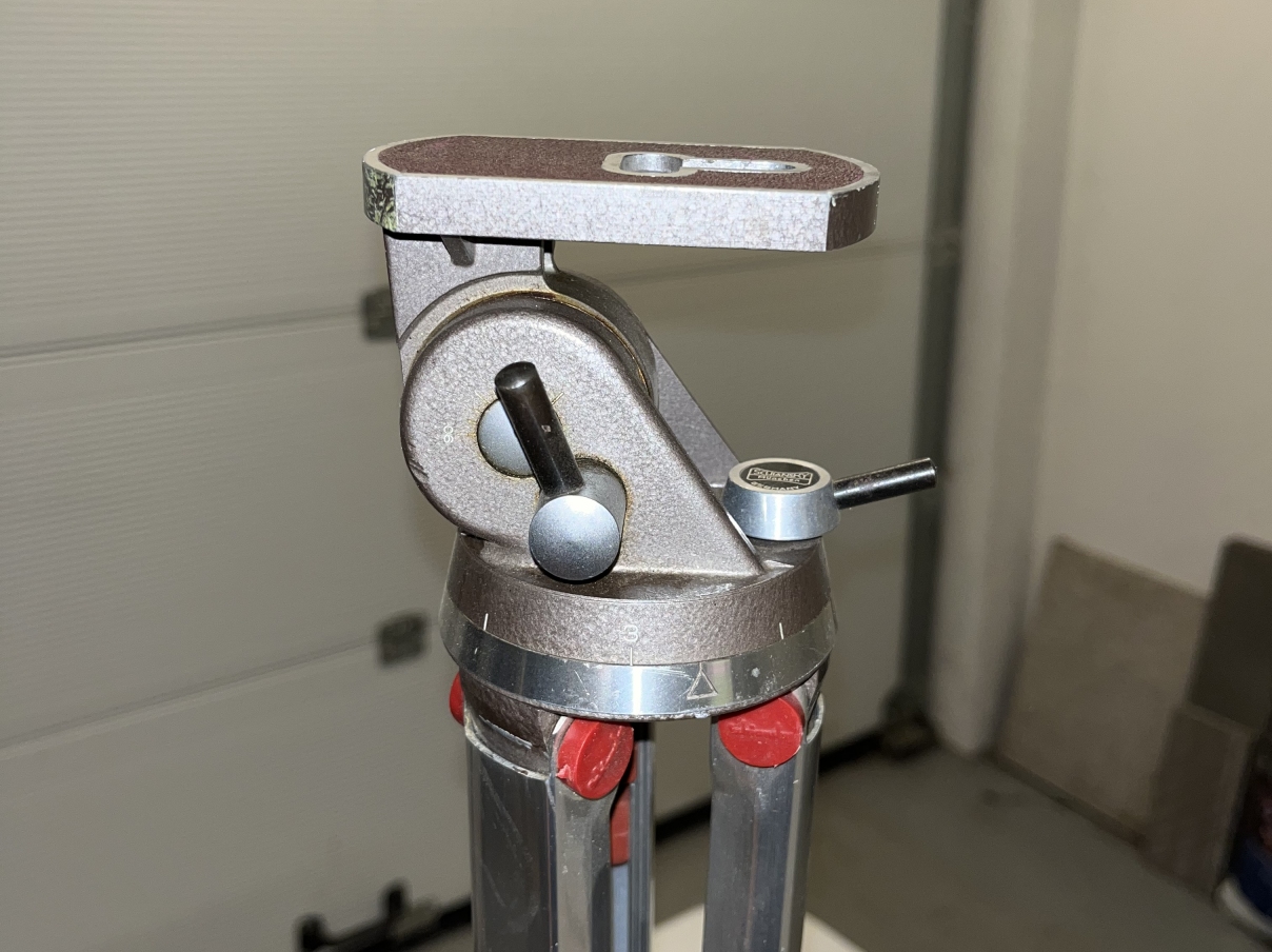 Stativ tripod