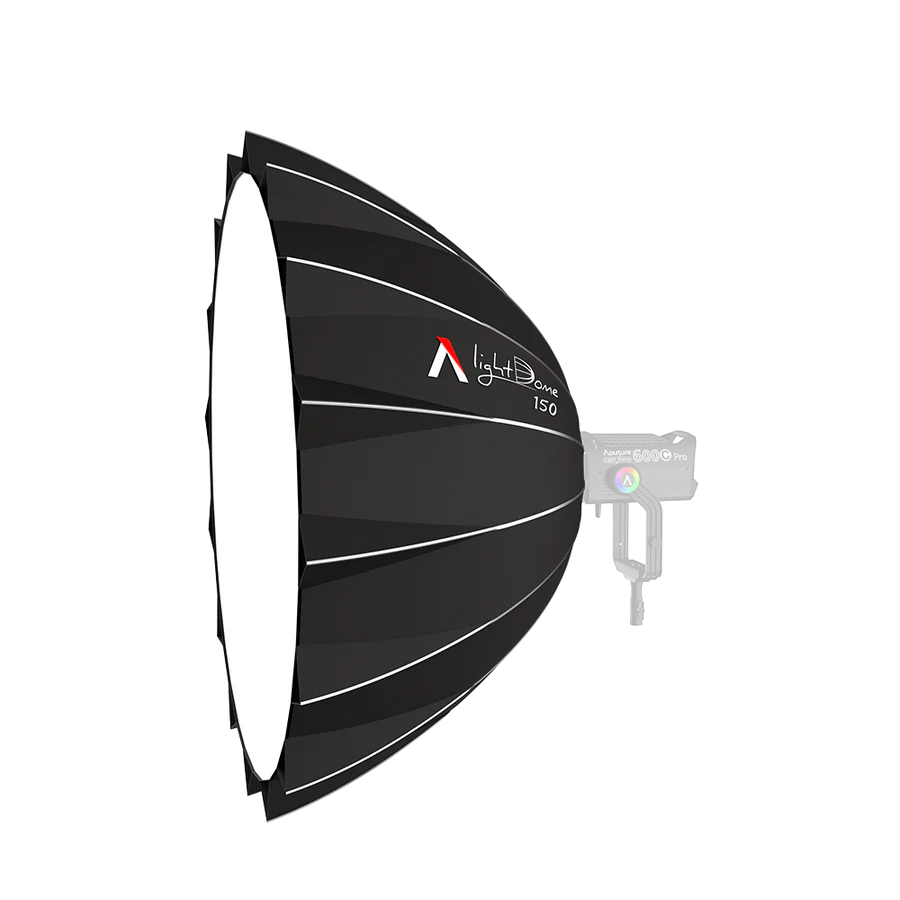Aputure dome 150