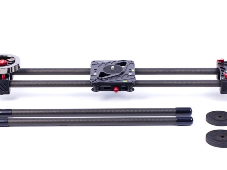 Ifootage shark slider s1 bundle