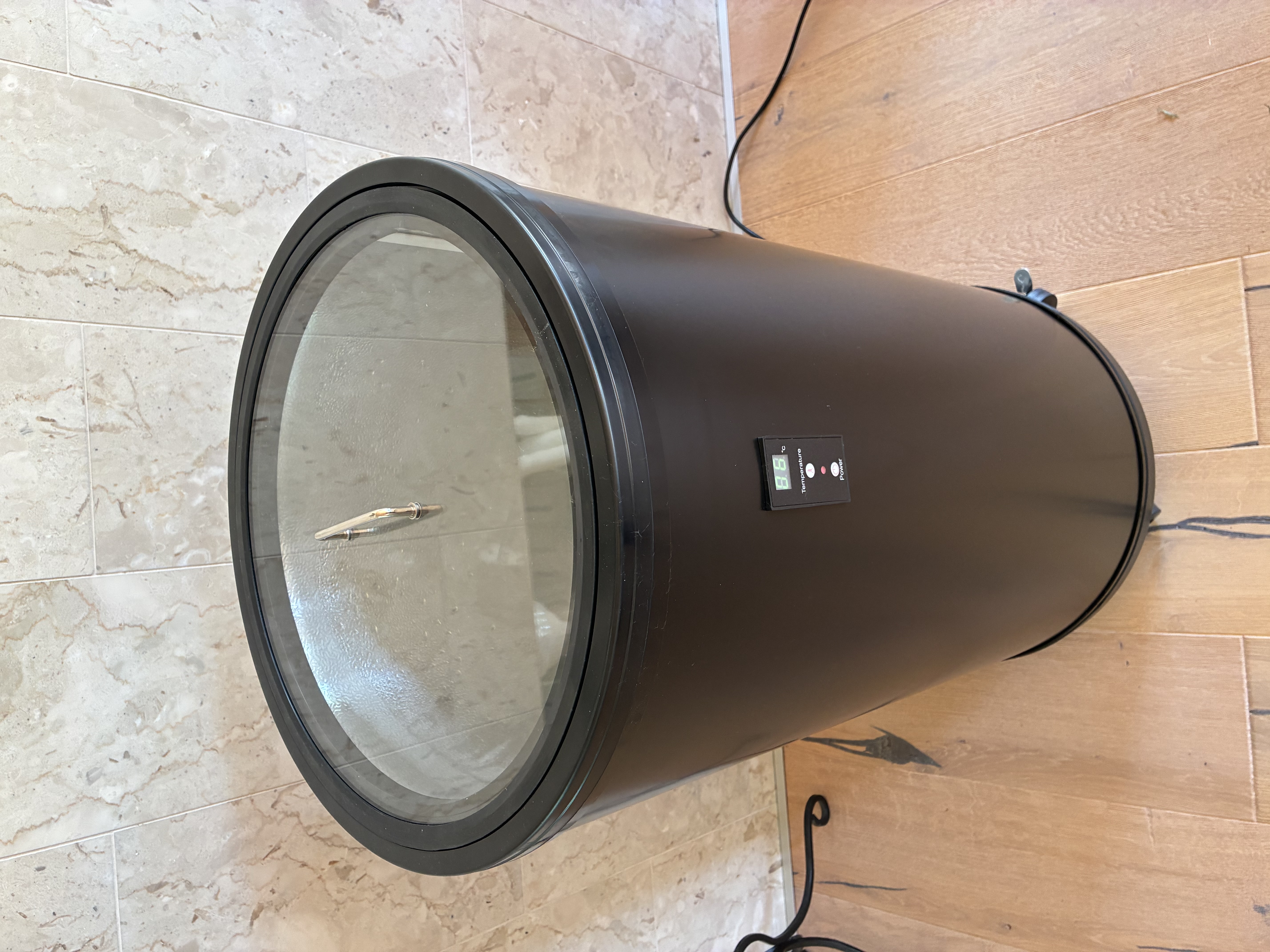 Stor partycooler / ölkyl