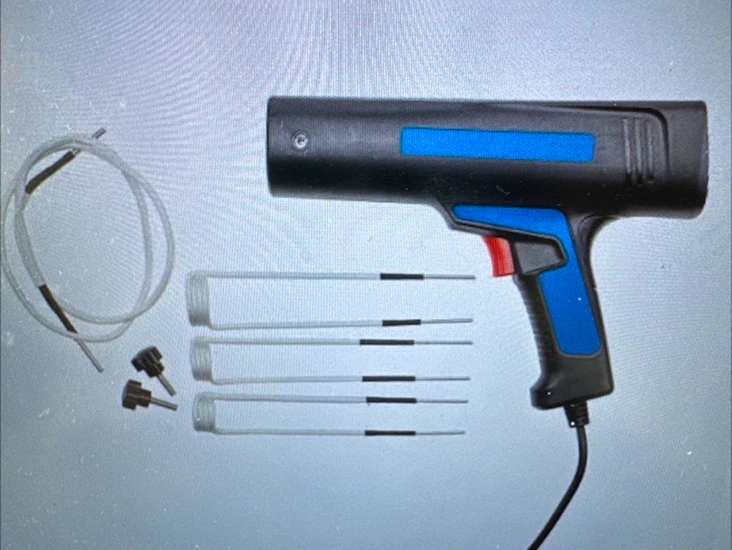 Induksjonsvarmer, løsne muttere/skruer/bolter