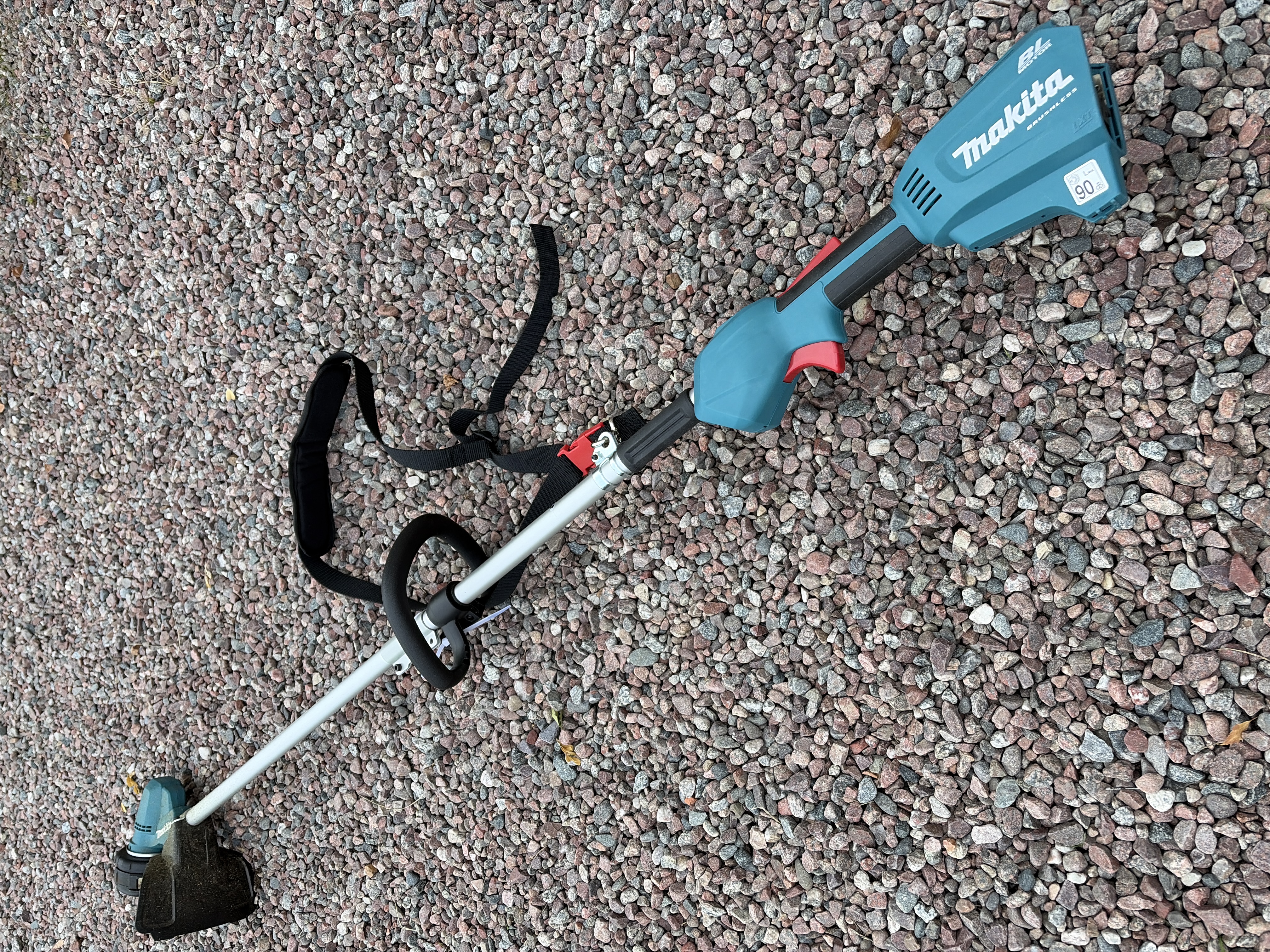 Grästrimmer