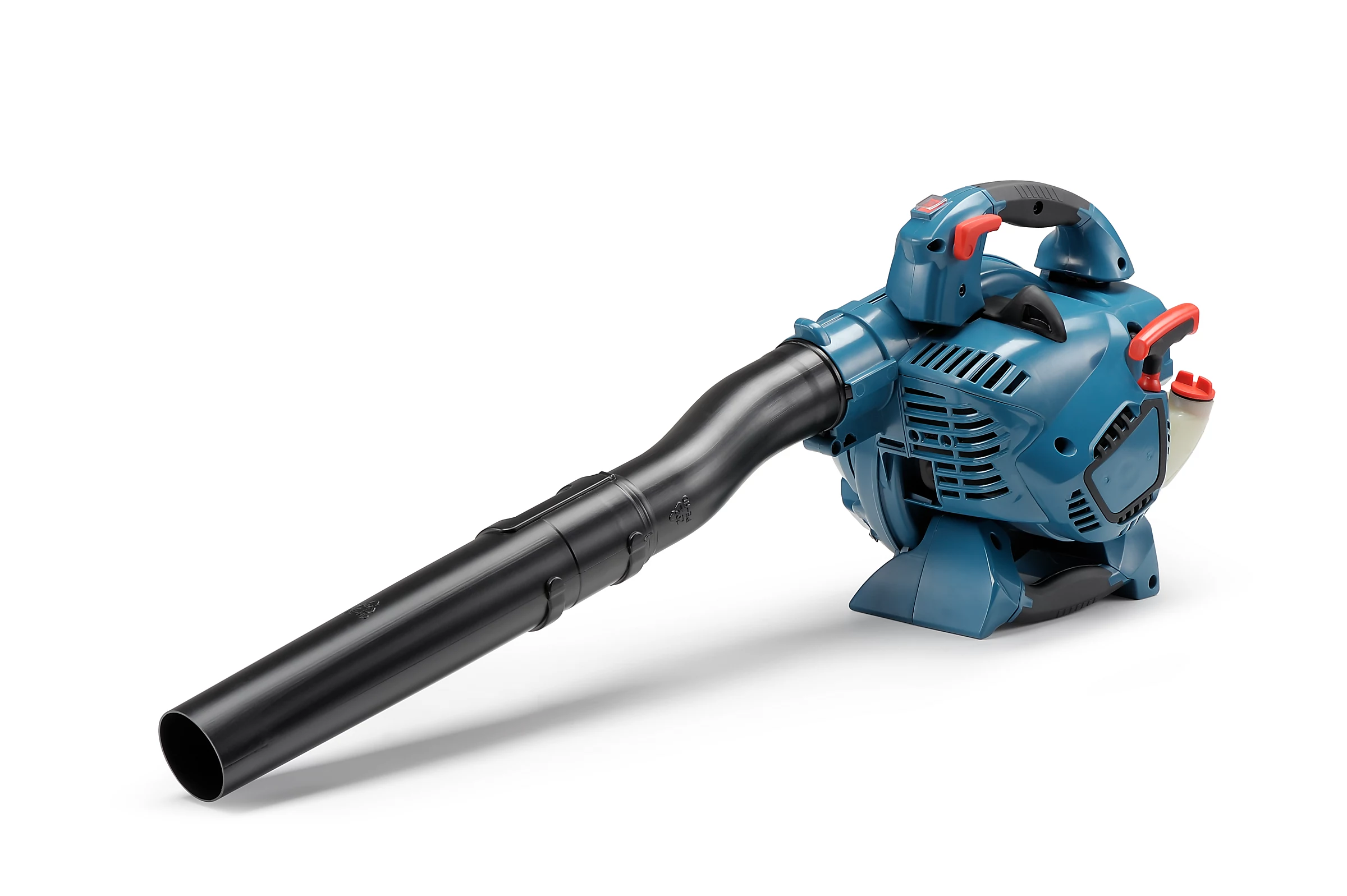Erbauer ebp28 27cc petrol garden blower
