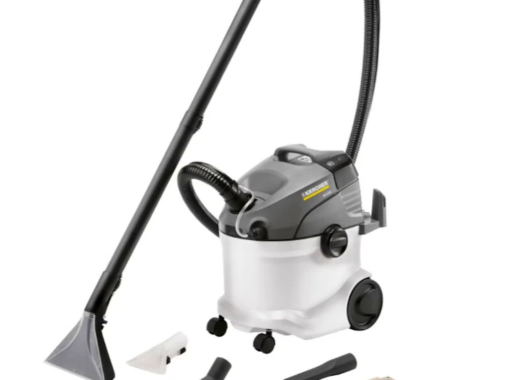 Karcher tepperenser/tekstil renser