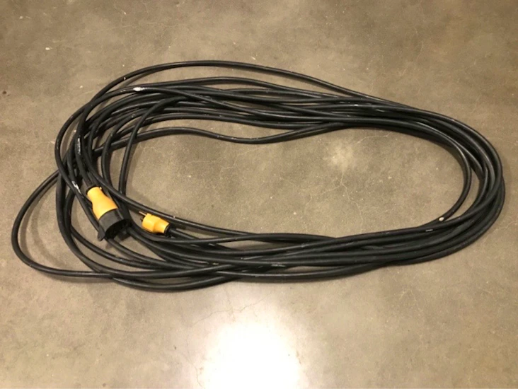 20m elkabel