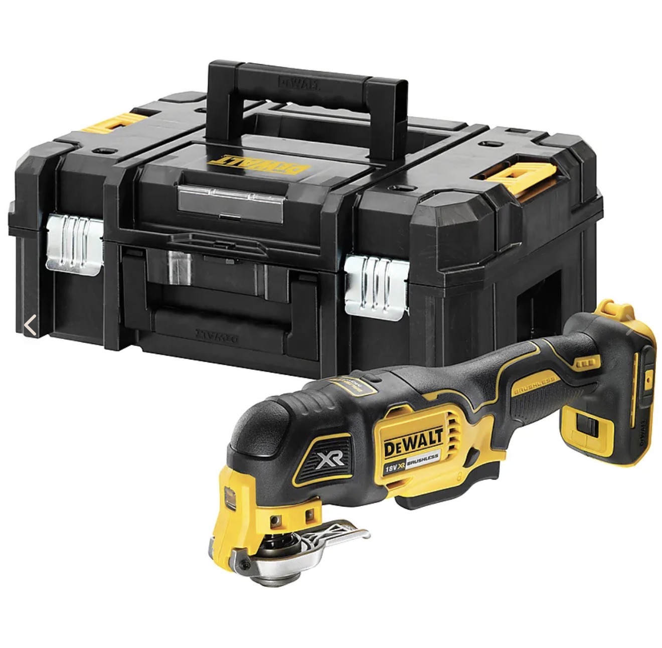 Dewalt multiverktøy 