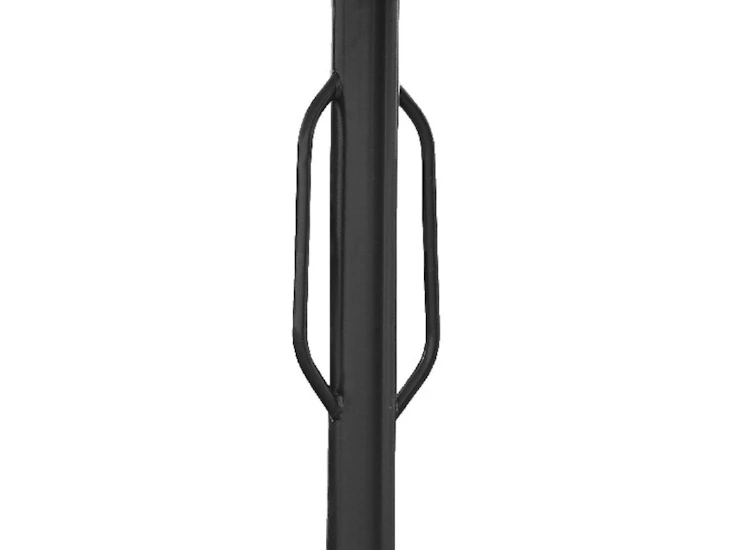 Stolpnedslagare 130mm