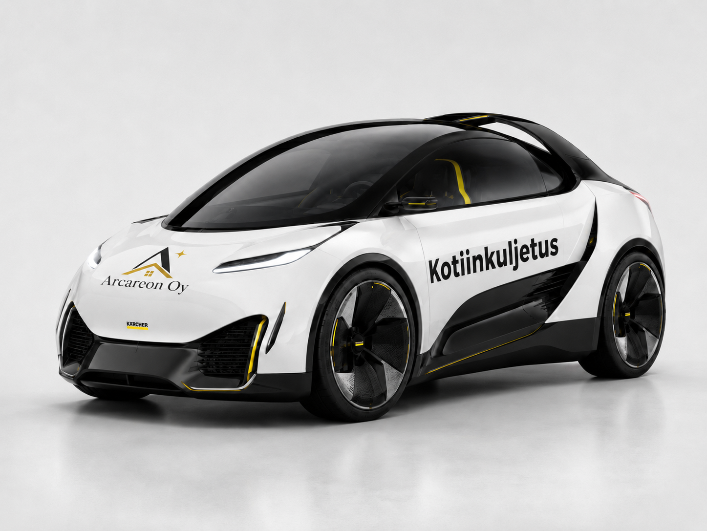 Kärcher sv 7 -höyryimuri vuokraan ✨💨🧼✨🔥kotiinkuljetuksella