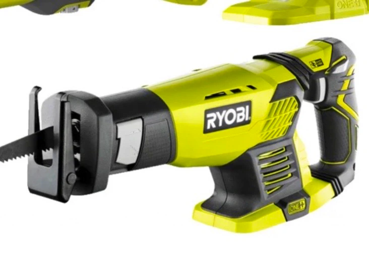 Tigersåg ryobi