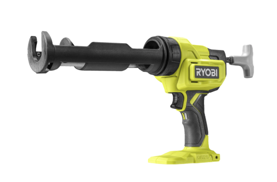 Elektrisk fogpistol ryobi med batteri