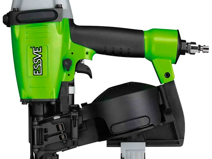 Essve crn 15/45 – kraftig spikerpistol til leie