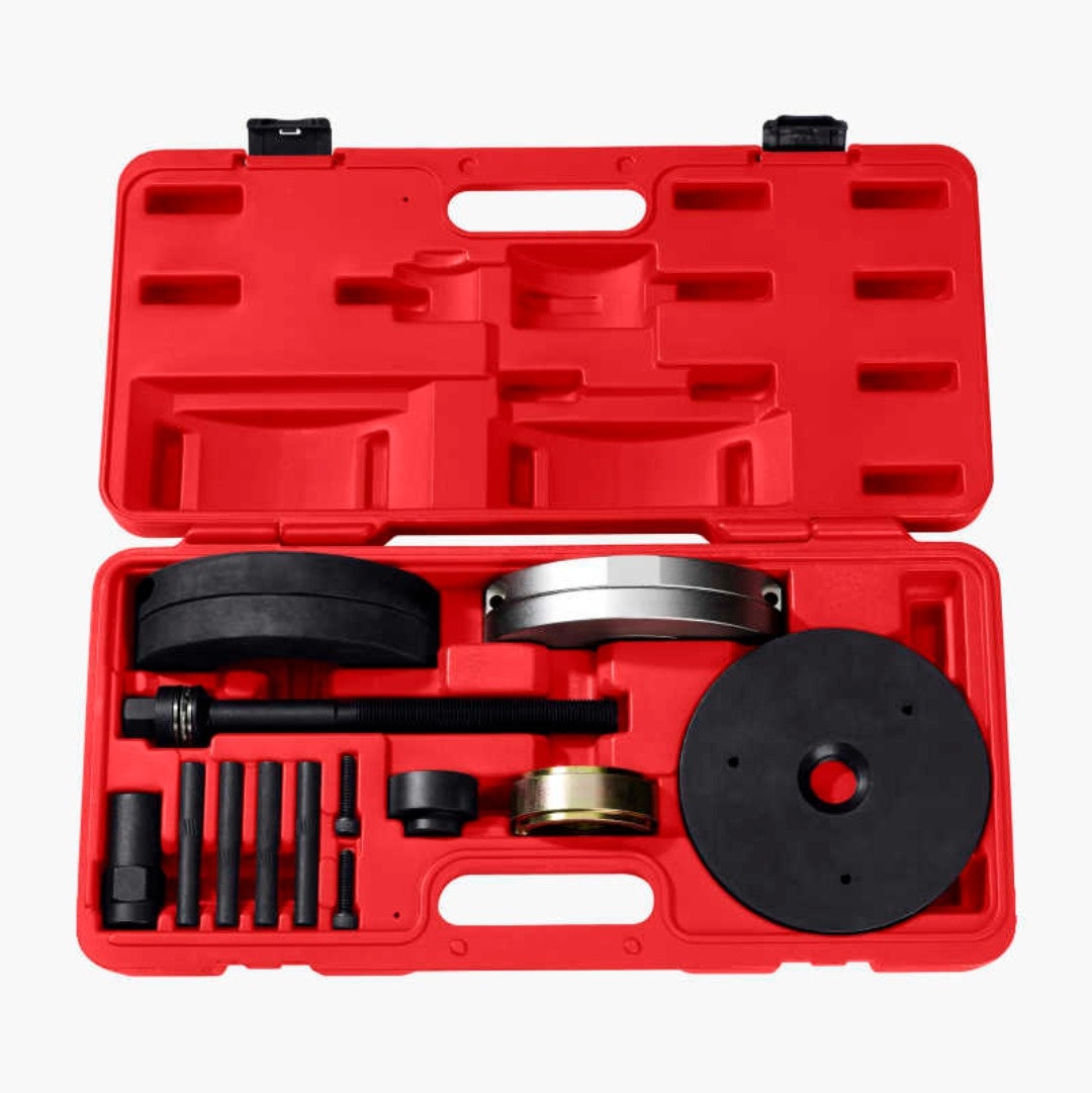 Hyr Wheel Bearing Tool/Kompakthjullager Verktyg av CS2L AB i Skurup