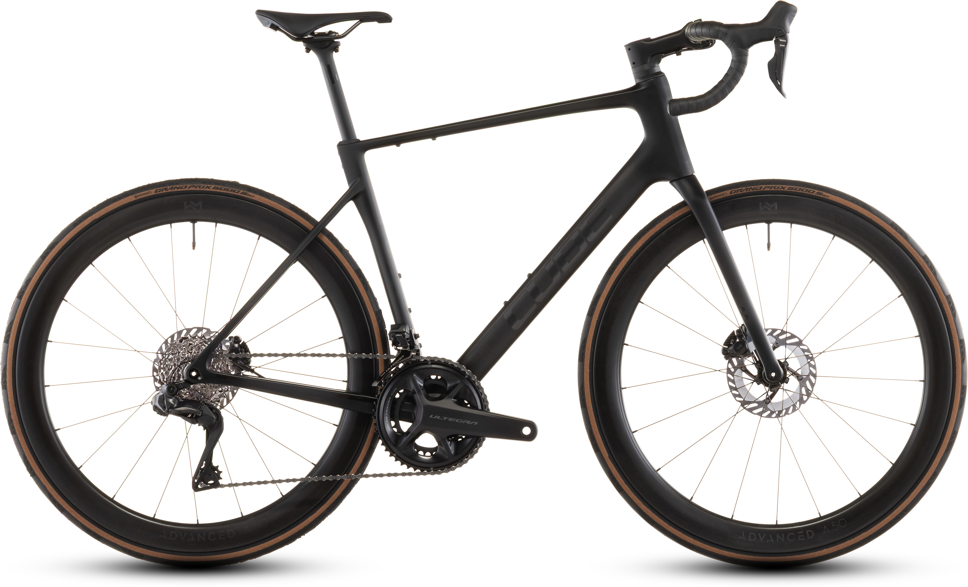 Ultegra di2 - cube attain c:62 slt 2026