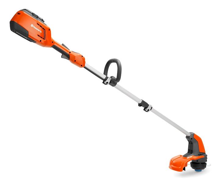 Huskvarna 115il trimmer batteri