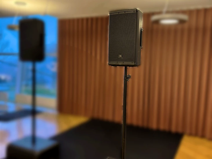 Festljud - minsta rimliga