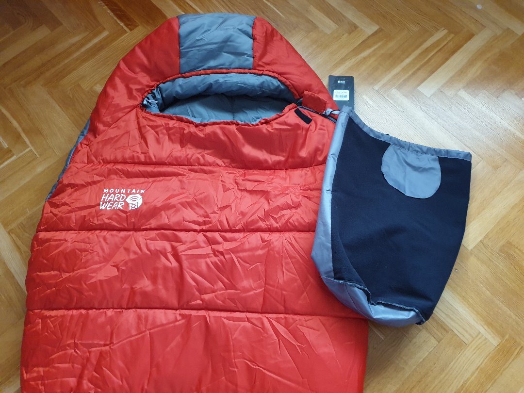 Mountain hardwear bozeman