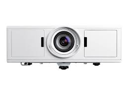 5,500 lumen lazer projector optoma 1920 x 1080