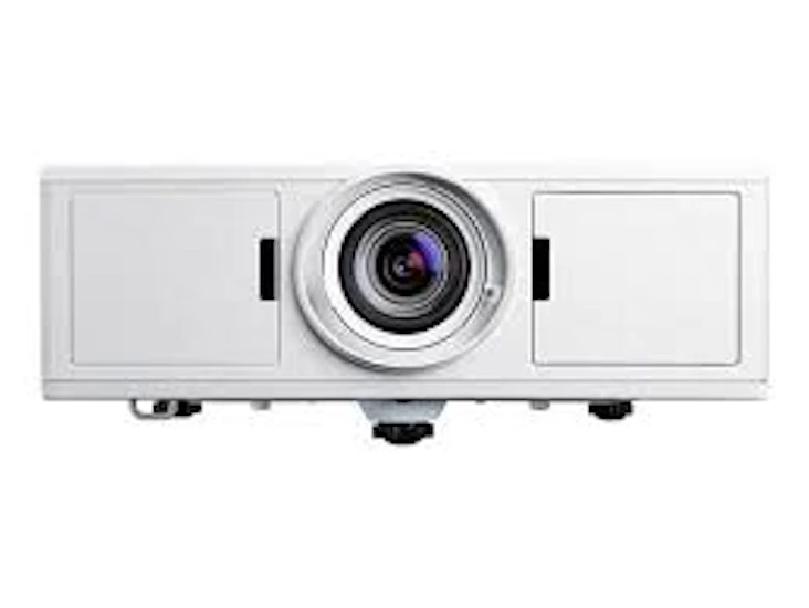 5,500 lumen lazer projector optoma 1920 x 1080