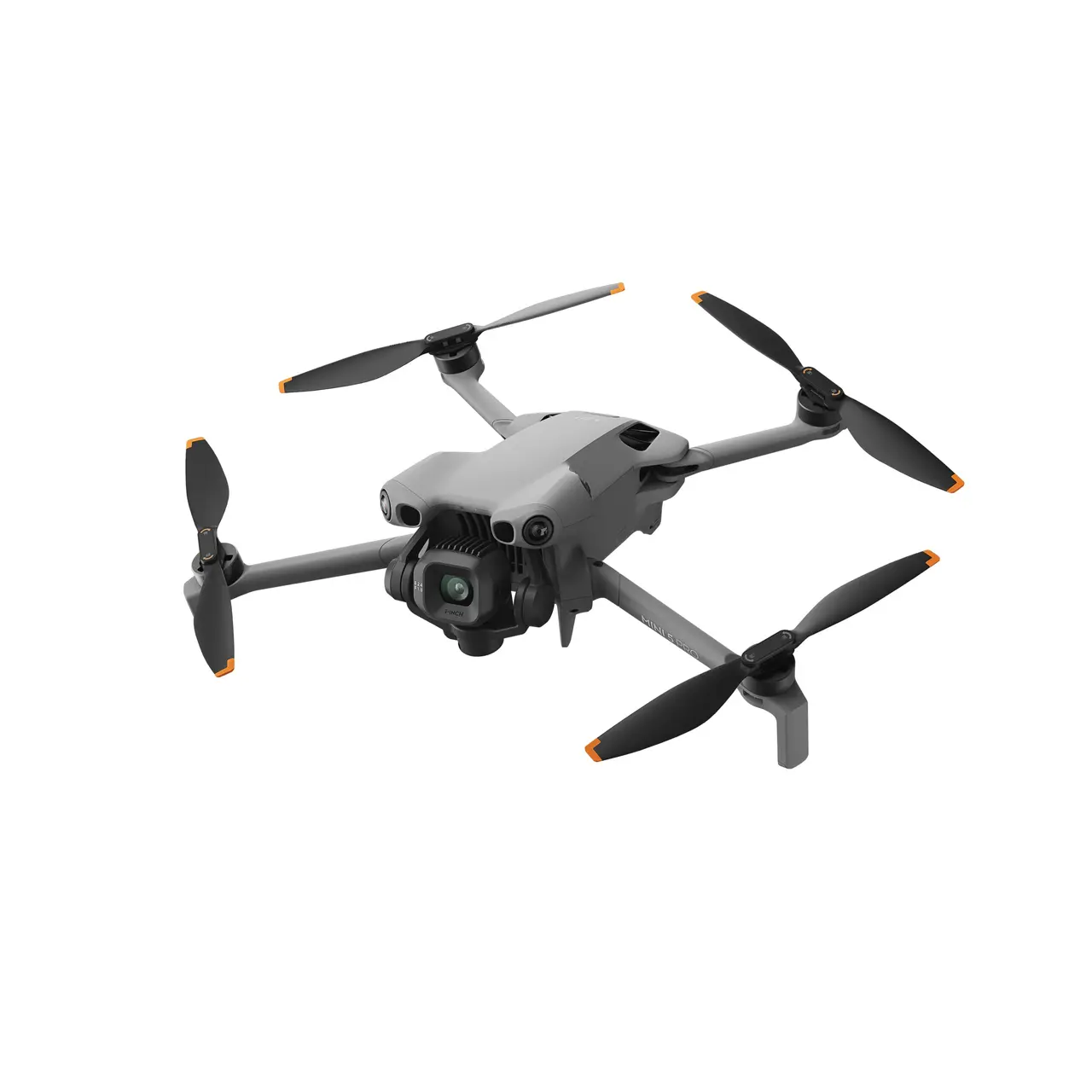 Dji mini 5 pro flymore combo