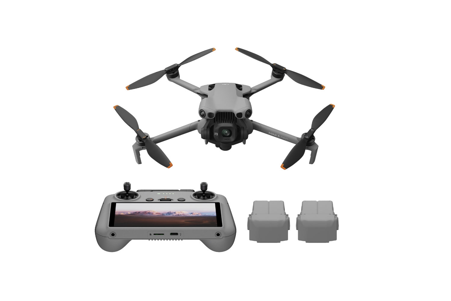 Dji mini 5 pro