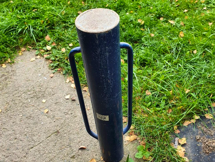 Stolphammare uthyres