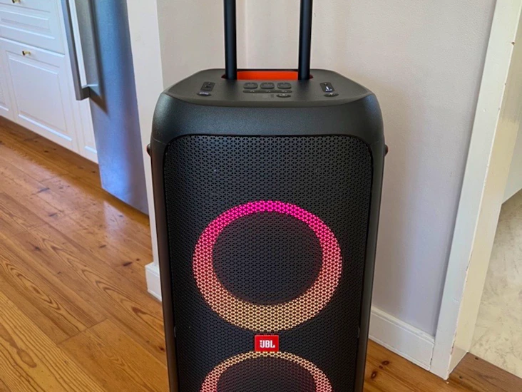 Jbl 310