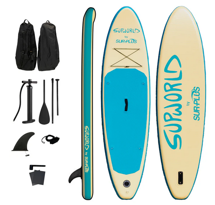 Stand up paddle board (sup) nr. 2