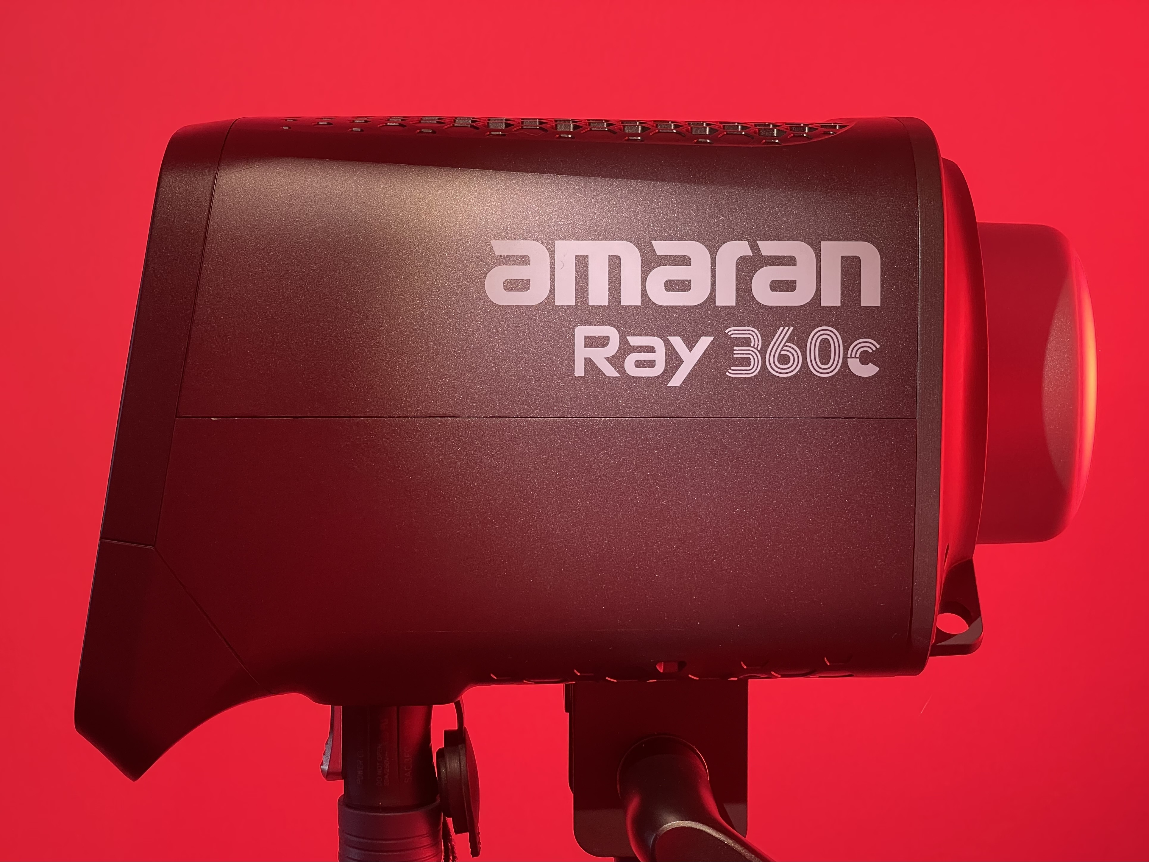 Amaran ray 360c