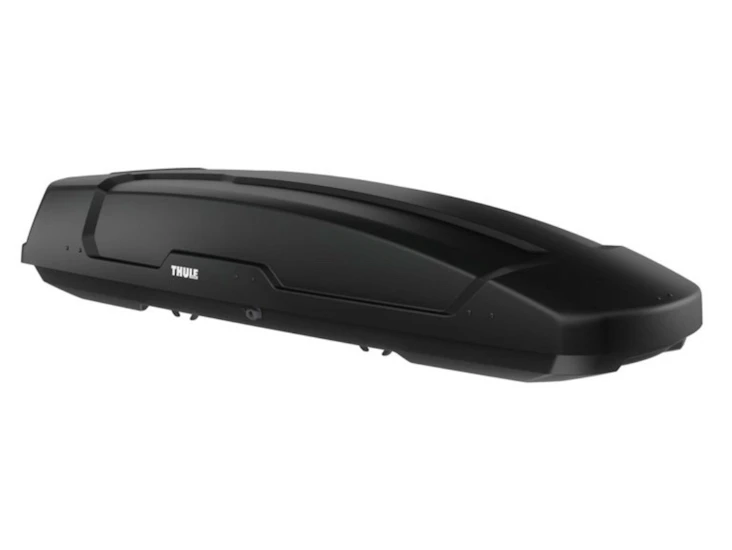 Takbox thule force xt alpine
