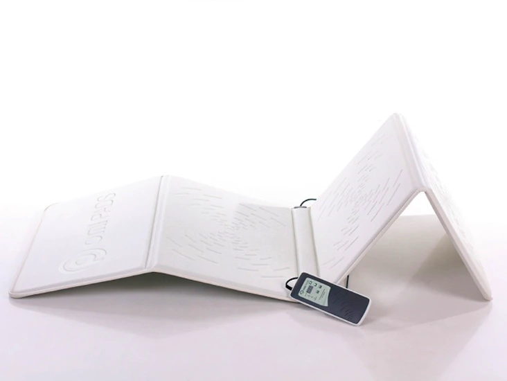 Omi - pemf behandling